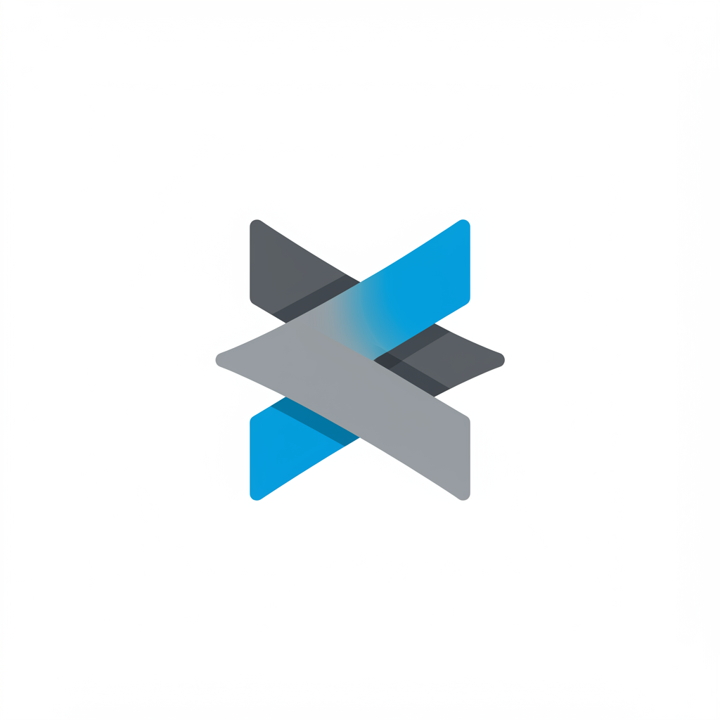 TechCorp logo